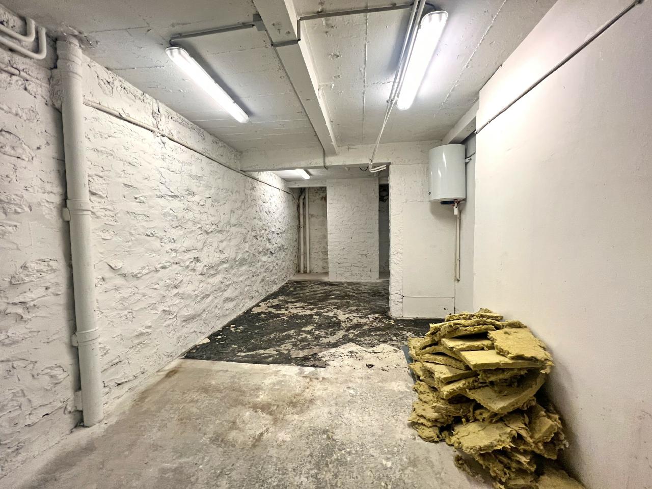 Bureau Paris 380m² Vente bureau Paris OVBUR2310164 8